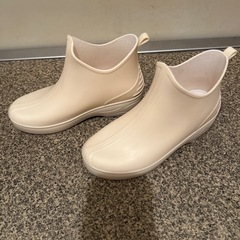 レインシューズの画像
