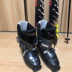 スキーセット2の画像