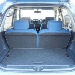 平成１９年式　スズキ　ＫＥＩ　Ａ　５速ＭＴ　走行４３４２４キロ！Ｗエアバック　キーレス　電動格納ミラーの画像