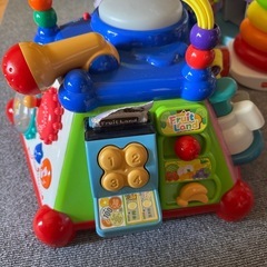 知育おもちゃ　の画像