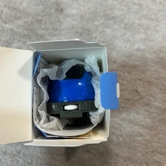 プラレール　ブルーディスタンスの画像