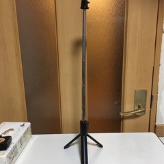 自撮り棒 2本セットの画像