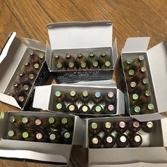 エスプーマ　ソーダカートリッジの画像