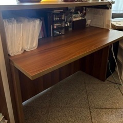 12月3日まで！！レジカウンターの画像