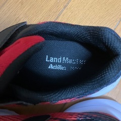 キッズ靴　サイズ20の画像