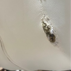 カウンターチェアの画像