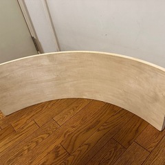 バランスボードの画像