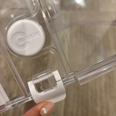 ハムスター飼育セットの画像