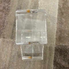 ハムスター飼育セットの画像