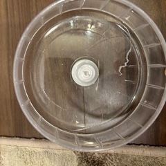 ハムスター飼育セットの画像