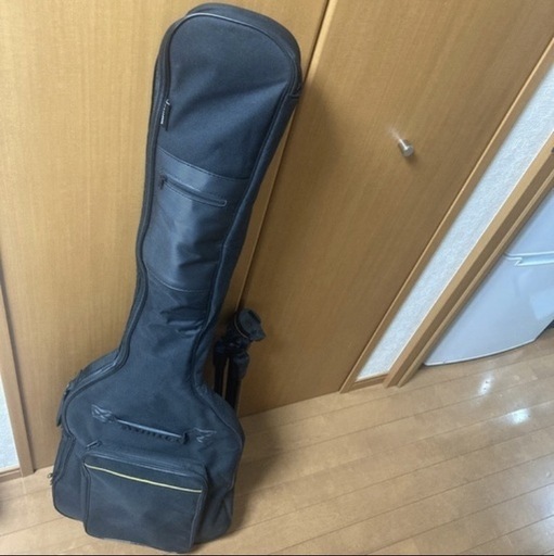 明日の朝11：59まで！ケース付きYamaha TRBX304 エレキベース