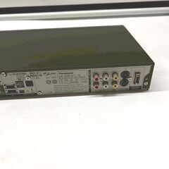 パナソニック/Panasonic BDレコーダー DMR-BZT710 2011年製 500GBの画像