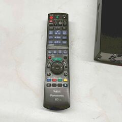 パナソニック/Panasonic BDレコーダー DMR-BZT710 2011年製 500GBの画像