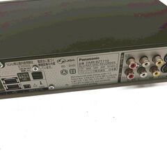 パナソニック/Panasonic BDレコーダー DMR-BZT710 2011年製 500GBの画像