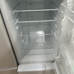 【トレファク神戸新長田店 買取/販売】取りに来られる方限定！YAMADAの2ドア冷蔵庫2021年製のご紹介です！の画像