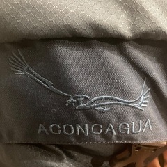 高級ブランド🔴バックパックの画像