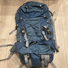 高級ブランド🔴バックパックの画像