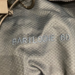 高級ブランド🔴バックパックの画像