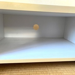 テレビ台の画像