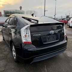 30プリウスの画像