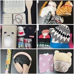 色々たくさんの画像