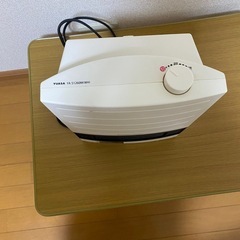 CERAMIC  HEATERの画像