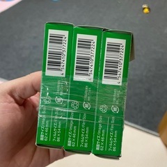 チェッキフィルム　10枚x３の画像