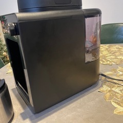 sirocaコーヒーメーカーの画像