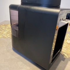 sirocaコーヒーメーカーの画像