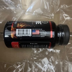 脂肪燃焼 ダイエットサプリ SNSで話題 LeanFire  Force Factorの画像