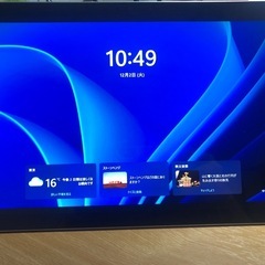 Microsoft Surface Pro 5 (2017年モデル / 1796) の画像