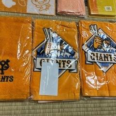 タオルセット11枚の画像