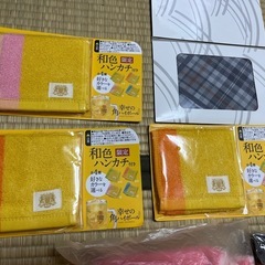 タオルセット11枚の画像