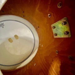 6点セットYAMAHAビーチカスタムヤマハbeech customの画像