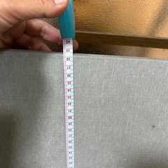 【決まりました】珪藻土　バスマットの画像