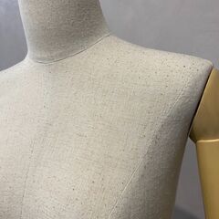 可動式 腕付トルソー【直接引き取り希望】の画像