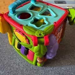 知育
おもちゃの画像