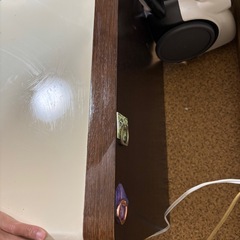 机　テーブル　
の画像