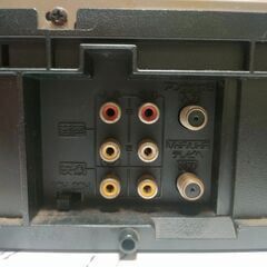 VHS　ビクター　HR-09の画像