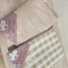 期限今年まで！テーブルクロス無料の画像