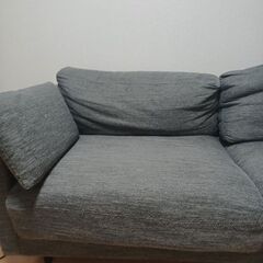 ソファーの画像