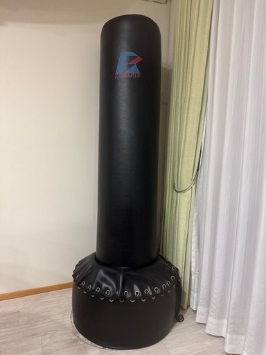 ファイティングバッグ 
