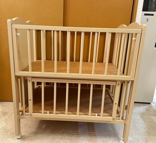 キンタローベビーベット