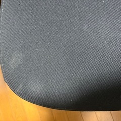 オフィスチェアーの画像