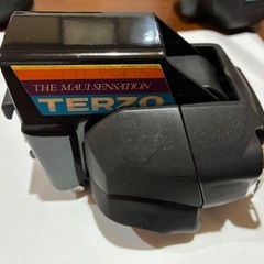 車のルーフキャリアの画像