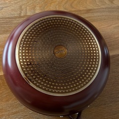 サーモス　フライパンの画像