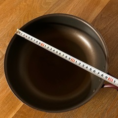 サーモス　フライパンの画像