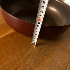 サーモス　フライパンの画像