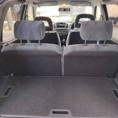 早い者勝ち　スズキ Kei　２１世紀記念スペシャル　5速マニュアル　４ＷＤ　ターボ　４万キロ台　車検８年１１月　希少車　スタッドレスの画像