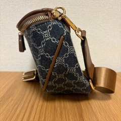 ショルダーバッグ レディースの画像